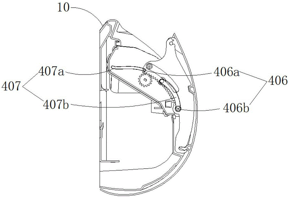 一种封闭式空调器的制作方法与工艺