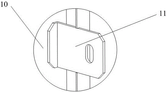 一種落地式空調(diào)室內(nèi)機(jī)的制作方法與工藝