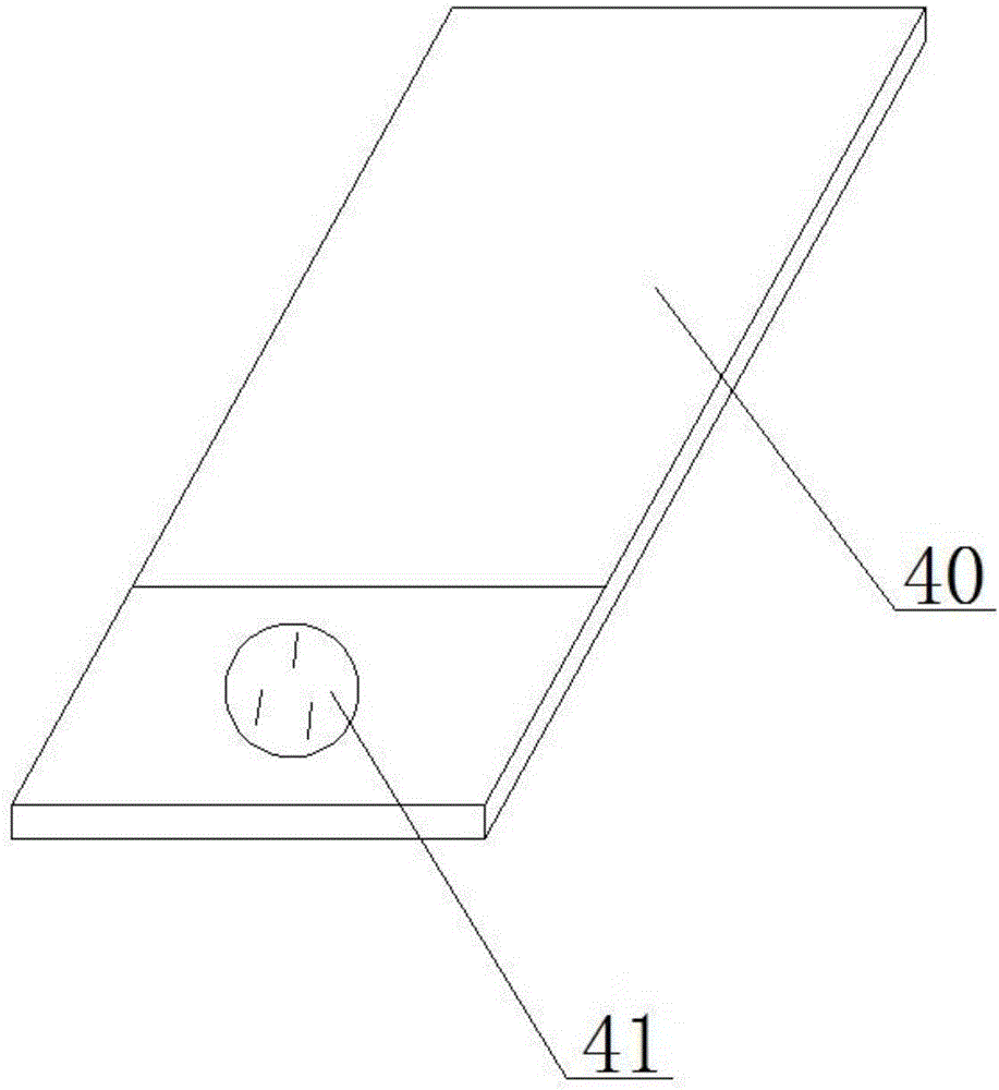 小型室內(nèi)空氣凈化裝置的制作方法