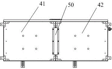 一种机房专用空调的制作方法与工艺