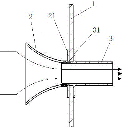 一種自然生態(tài)空調(diào)的制作方法與工藝