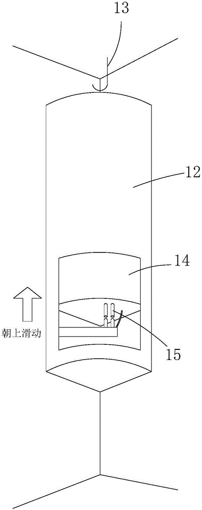 空調(diào)安裝結(jié)構(gòu)的制作方法與工藝