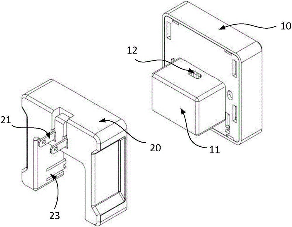 温控器的制作方法与工艺