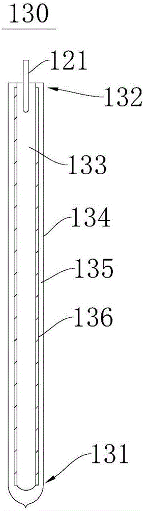 太陽能集熱管組的制作方法與工藝