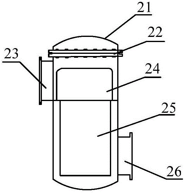 一種空調暖風水箱的制作方法與工藝