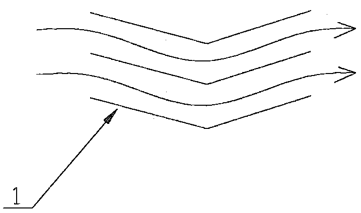 空調(diào)熱交換器散熱翅片的制作方法與工藝