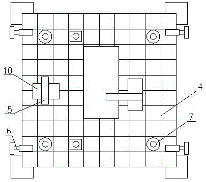 一种新型组合检具的制作方法与工艺