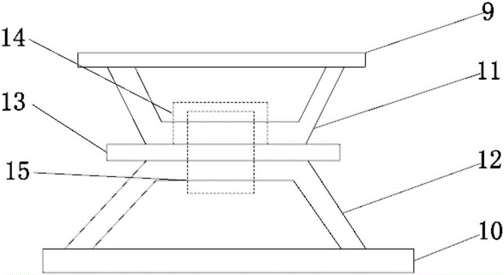 一种智能树苗松土器的制作方法与工艺