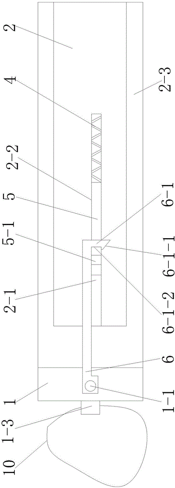 一種便攜式涂層測厚儀的制作方法與工藝