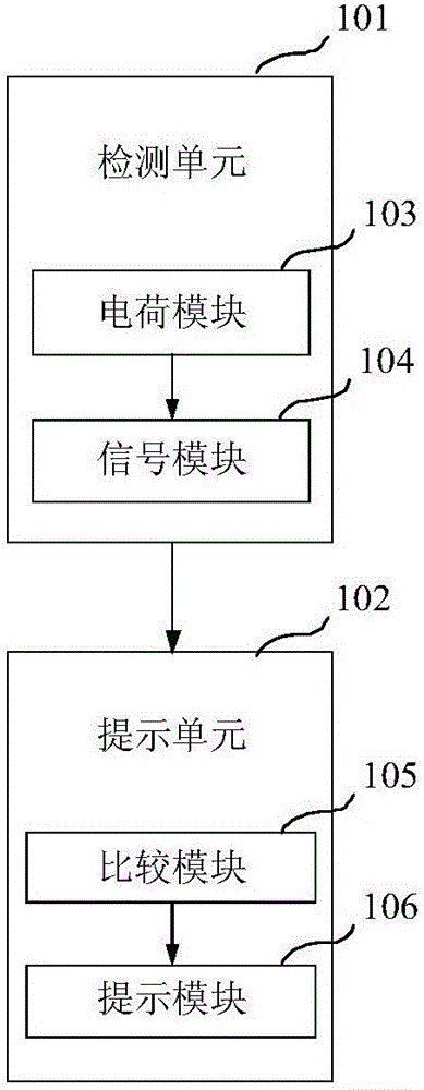 检测装置和检测系统的制作方法