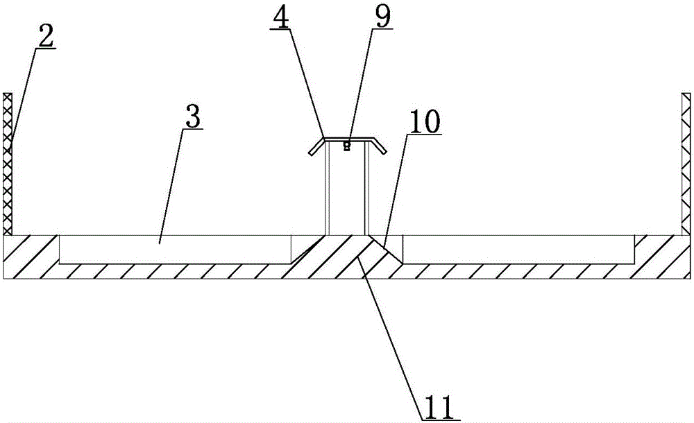 一种鸭稻共作系统的制作方法与工艺