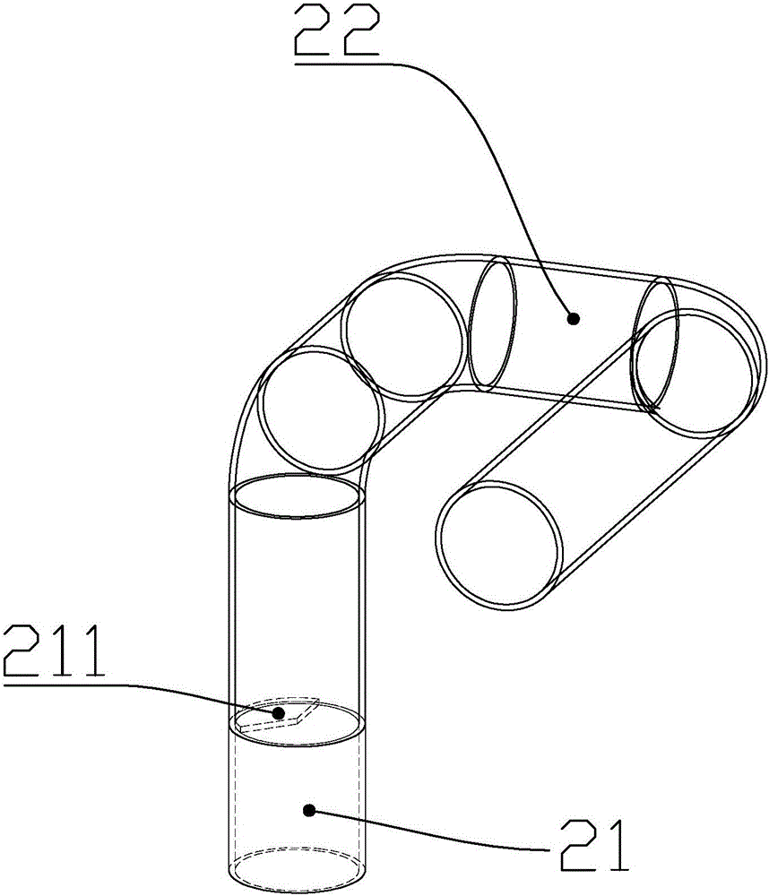 一種自動灑水器的制作方法與工藝