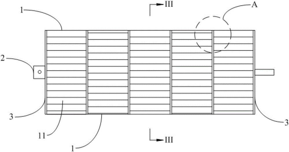 貫流風(fēng)輪、貫流風(fēng)機(jī)和空調(diào)室內(nèi)機(jī)的制作方法與工藝