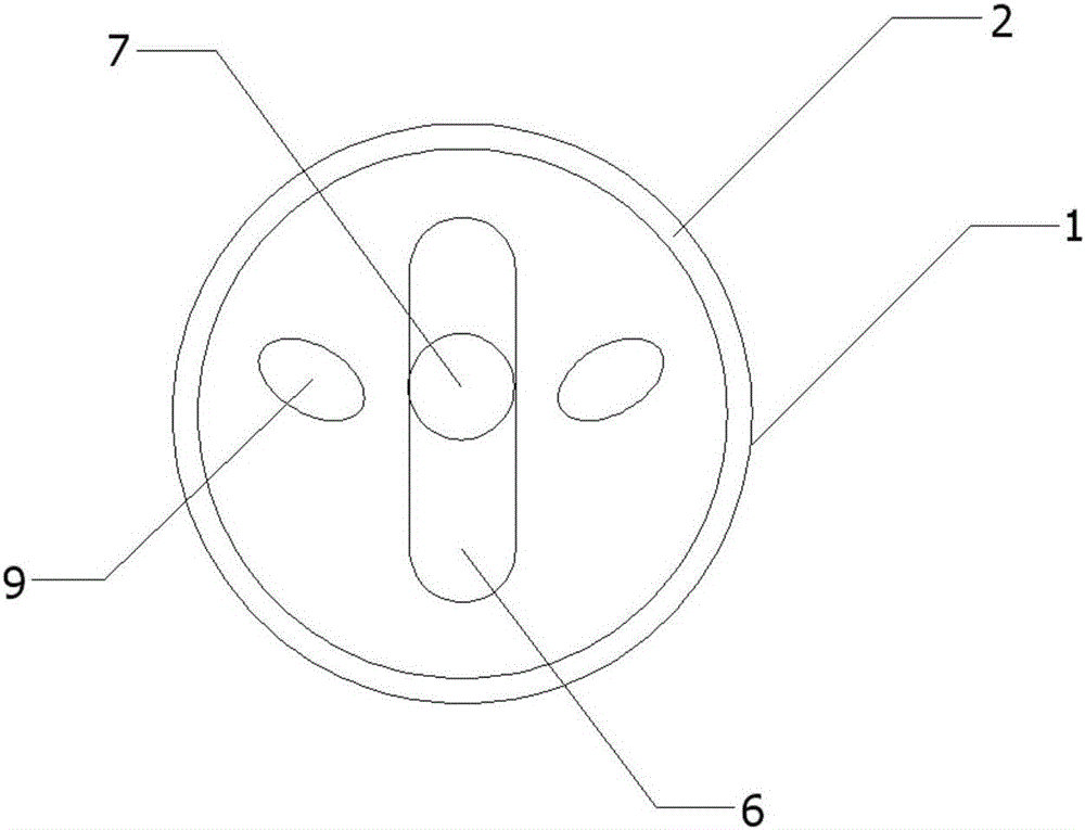 一种遥控模拟抚摸宠物帽的制作方法与工艺