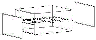 蜂桶的制作方法与工艺