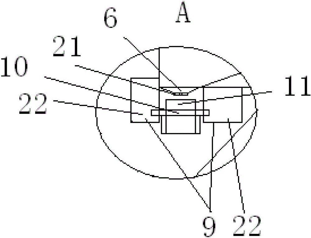 搖蜜集蜜機(jī)的制作方法與工藝