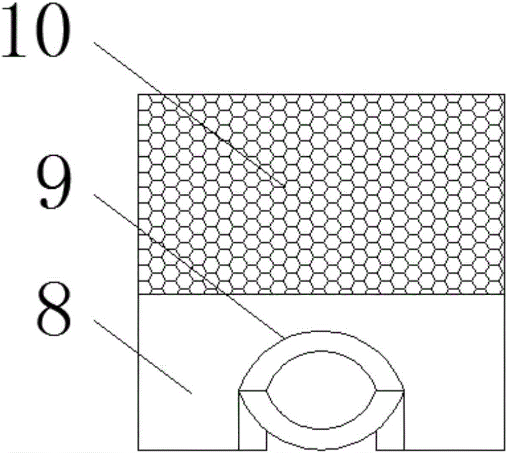 一种多功能壁挂水族箱的制作方法与工艺