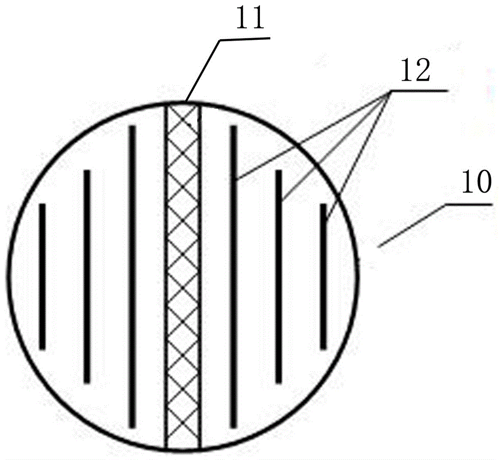 一种鱼苗养殖池吸底器的制作方法与工艺