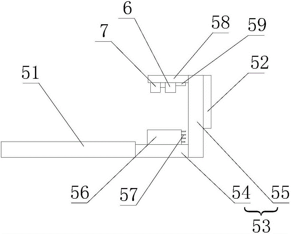 一種通信光纜運行環(huán)境監(jiān)測裝置的制作方法