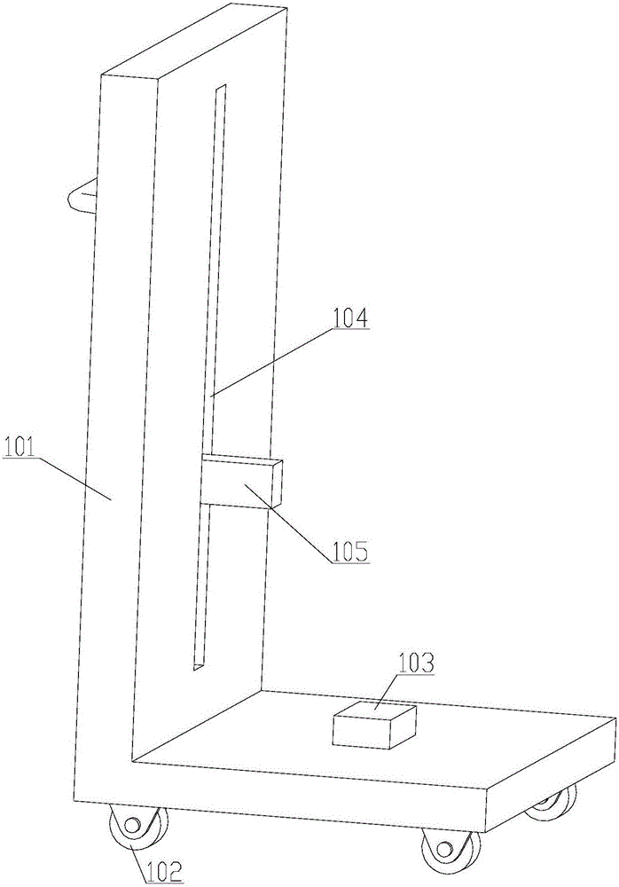 一種新型便捷式噴霧器的制作方法與工藝