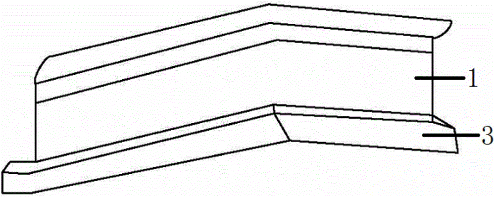 立体蛋糕模具的制作方法与工艺