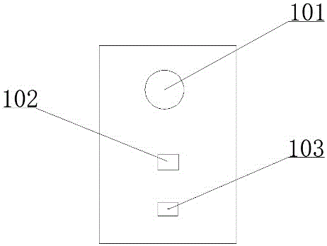 一種金槍魚(yú)解凍機(jī)的制作方法與工藝