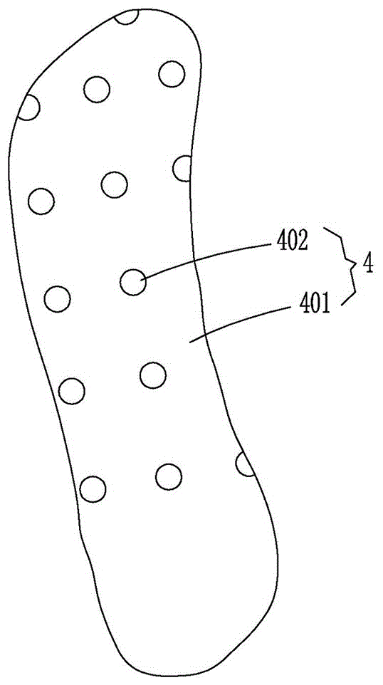 一種護(hù)背養(yǎng)生型文胸結(jié)構(gòu)的制作方法與工藝