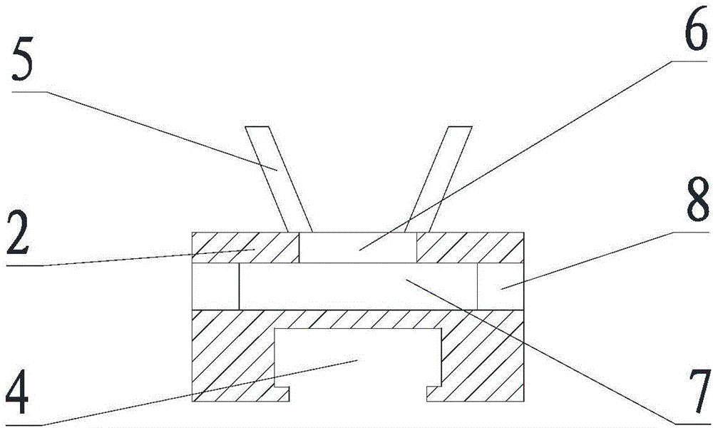 自由组合戒指的制作方法与工艺