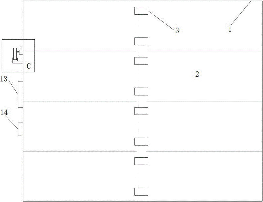 一种自动化智能图书管理设备的制作方法与工艺