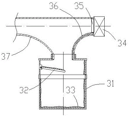 一種吸附式楊梅采摘器的制作方法與工藝