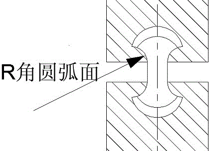 一種針對非標試樣的小型拉伸夾具的制作方法與工藝