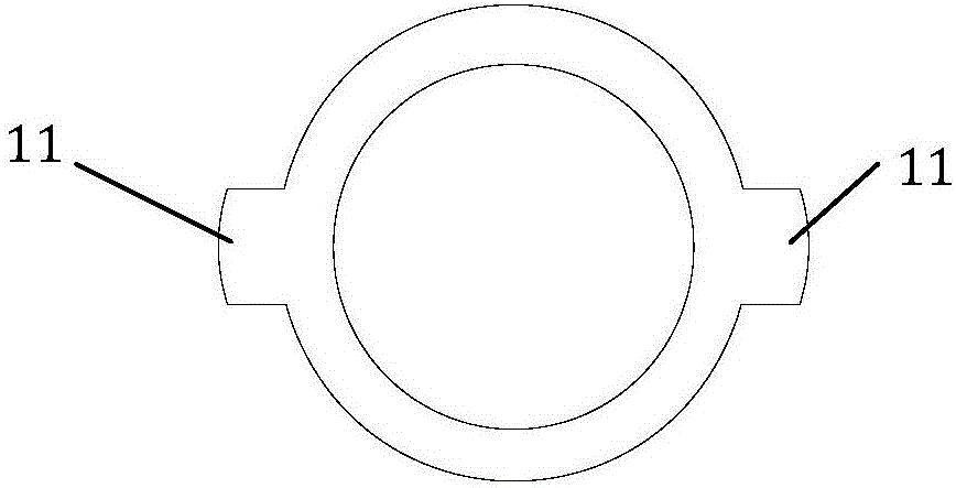 藻類葉綠素?zé)晒鉁y量裝置的制作方法