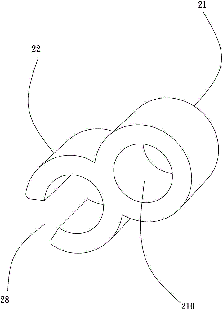 維修工具安裝座的制作方法與工藝