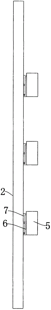 电表柜的制作方法与工艺