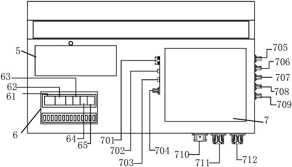 一種新型高壓聯(lián)合調(diào)試試驗臺的制作方法與工藝