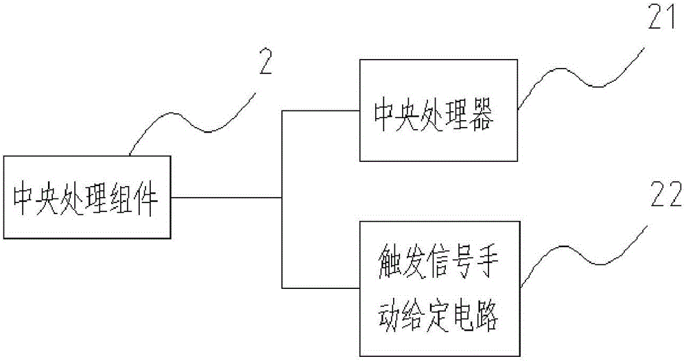 一種牽引制動模塊高壓動態(tài)性能測試設(shè)備的制作方法與工藝