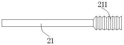 一種GIS設(shè)備局部放電檢測(cè)桿的制作方法與工藝