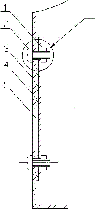 一种具有观察窗的光缆分纤箱的制作方法与工艺