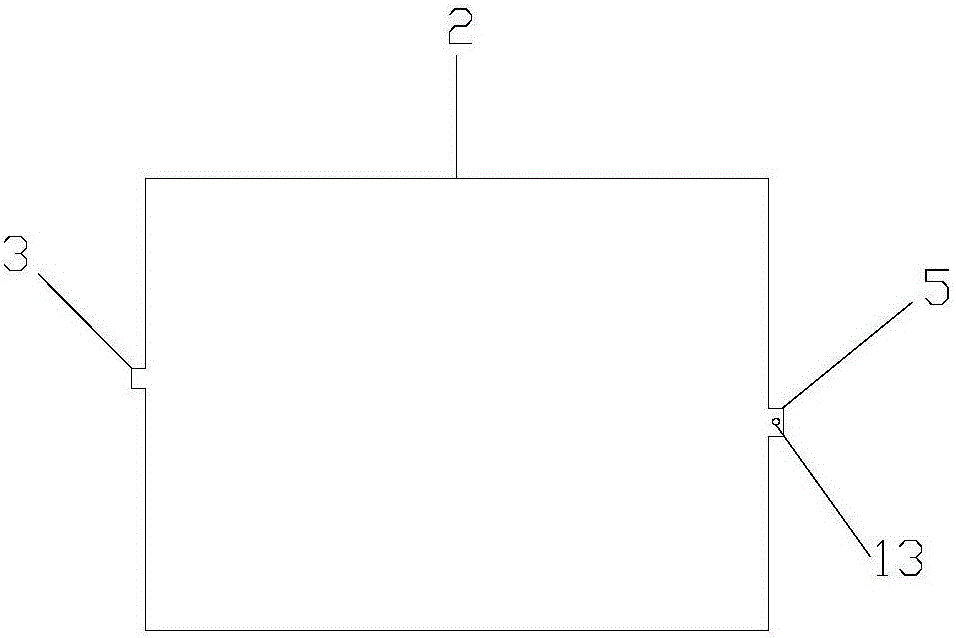 一種液晶顯示屏模組結(jié)構(gòu)的制作方法與工藝