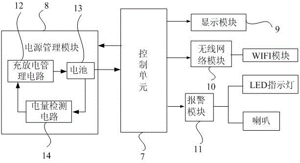 一种定时装置的制作方法