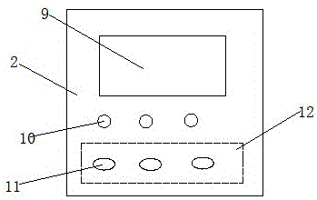 一種改進型電動執(zhí)行器的制作方法與工藝