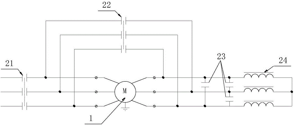 变频开炼机的制作方法与工艺