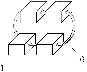 一种可重组的智能可穿戴设备的制作方法与工艺