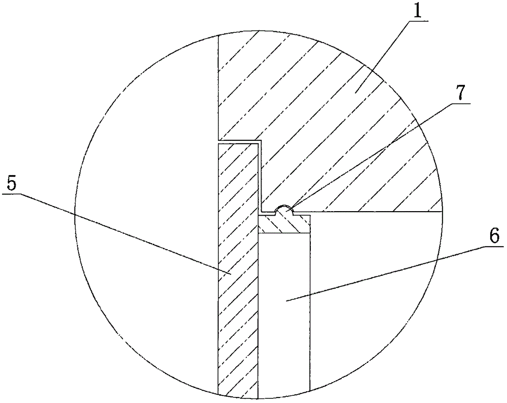 一種防塵軸承的制作方法與工藝