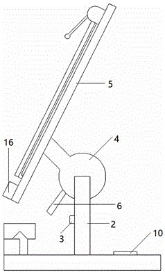 一種具有防塵功能的計(jì)算機(jī)顯示器的制作方法與工藝