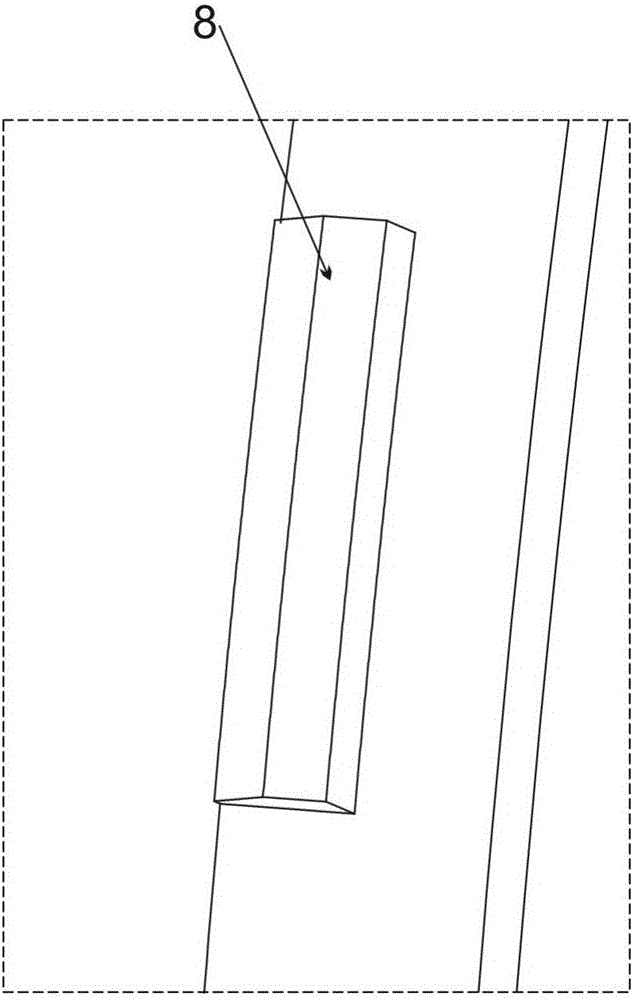 一種無工具化組裝信號燈的制作方法與工藝