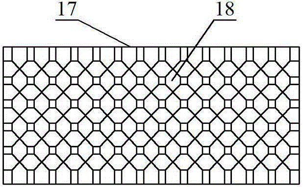 一种建筑电气设备隔振安装装置的制作方法