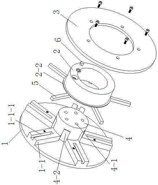 一種復(fù)合冷卻的剎車盤的制作方法與工藝