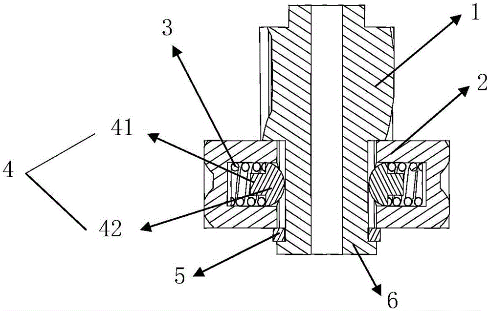 一种齿轮机构及电子驻车制动执行器的制作方法与工艺