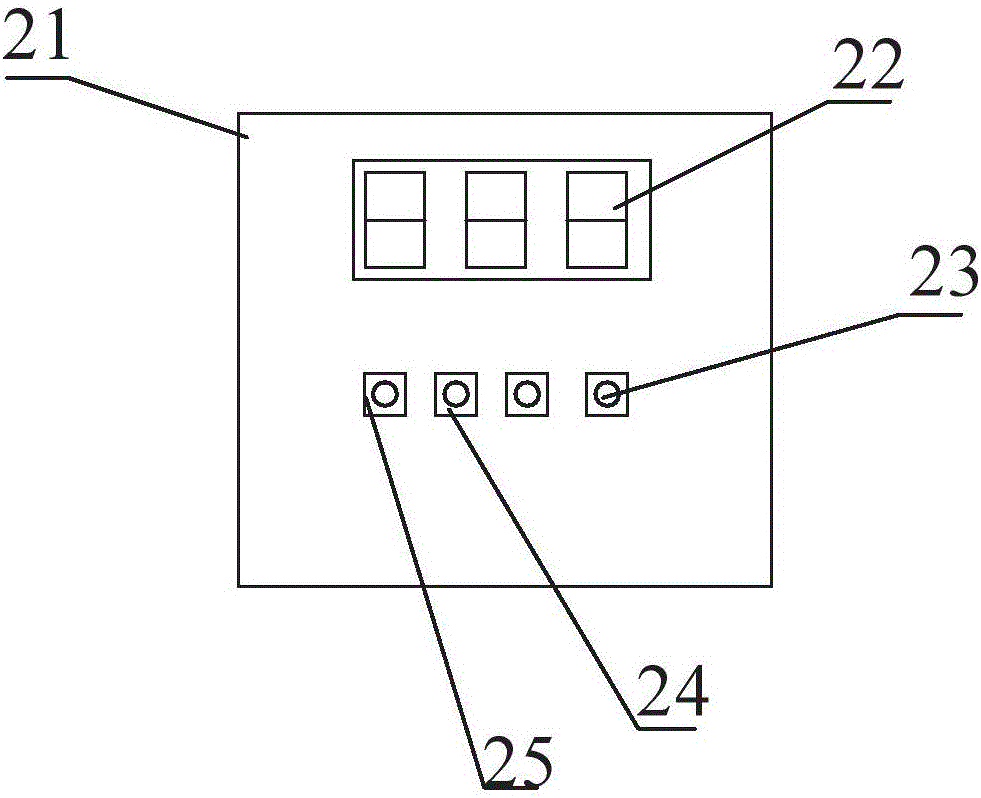 一種新型電動(dòng)執(zhí)行器的制作方法與工藝